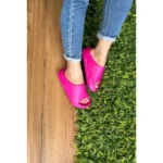 Chinelo Feminino Nuvem Slide Podlinda - Imagem 10