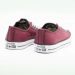 Tênis All Star Converse Couro - Imagem 20