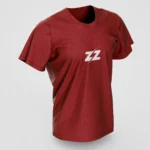 Camiseta Masculina Abuzze ZZ Original - Imagem 6