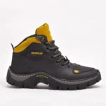 Bota Caterpillar Adventure Cano Médio - Imagem 11