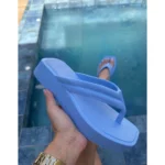 Chinelo Feminino Nuvem Plataforma Hit EVA - Imagem 6