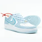Tênis Nike Air Force Premium - Imagem 14
