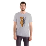 Camisa Urso de Pelúcia Robô - Imagem 11