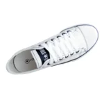 Tênis All Star Couro Converse - Imagem 4