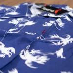 Camisa Social Floral Verão Reserva - Imagem 6