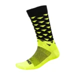 Meia Ciclismo Bike Mtb Cano Médio - Imagem 13