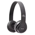 Fone de Ouvido Bluetooth Headphone P47 - Imagem 11