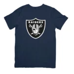Camisa New Era Raiders - Imagem 2