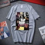 Camisa HipHop GTA - Imagem 3