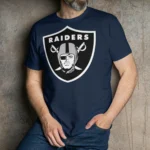 Camisa New Era Raiders