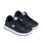 Kit 2 Tênis Infantil DC Shoes Skatista - Imagem 4