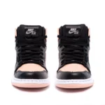 Tênis Feminino Nike Air Jordan 1 MID - Imagem 10