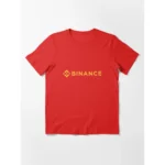 Camisa Binance Criptomoedas - Imagem 21