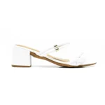 Sandália Salto Bloco 2 em 1 - Imagem 16