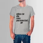 Camiseta Masculina Abuzze Powerful Original - Imagem 14