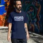 Camisa Kiss - Imagem 2