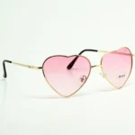 Óculos Dior Vogue Coração - Imagem 9