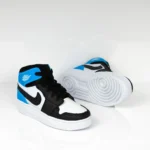 Tênis Infantil Botinha Nike Air Jordan - Imagem 10