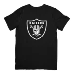 Camisa New Era Raiders - Imagem 8