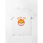 Camisa Shiba Inu Holder Criptomoeda - Imagem 13