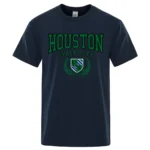 Camisa Houston Space City - Imagem 3
