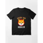 Camisa Shiba Inu Holder Criptomoeda - Imagem 9