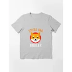Camisa Shiba Inu Holder Criptomoeda - Imagem 17