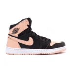 Tênis Feminino Nike Air Jordan 1 MID - Imagem 7
