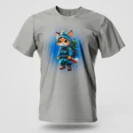 Kit 3 Camiseta Personalizada Sua Estampa Aqui - Imagem 7