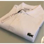 Camisa Polo Lacoste - Imagem 5