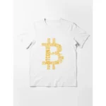 Camisa Bitcoin BitStyle - Imagem 13