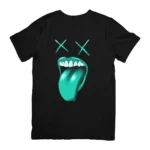 Camisa Mouth - Imagem 9