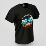 Camisa Masculina Paz e Amor - Imagem 11