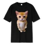 Camisa Gatinho Dó - Imagem 13