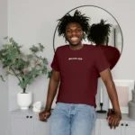 Camisa Puma AMG - Imagem 4