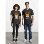 Camisa Shiba Inu Holder Criptomoeda - Imagem 12