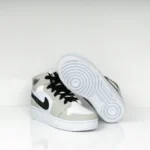 Tênis Infantil Botinha Nike Air Jordan - Imagem 20