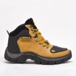 Bota Caterpillar Adventure Cano Médio - Imagem 7