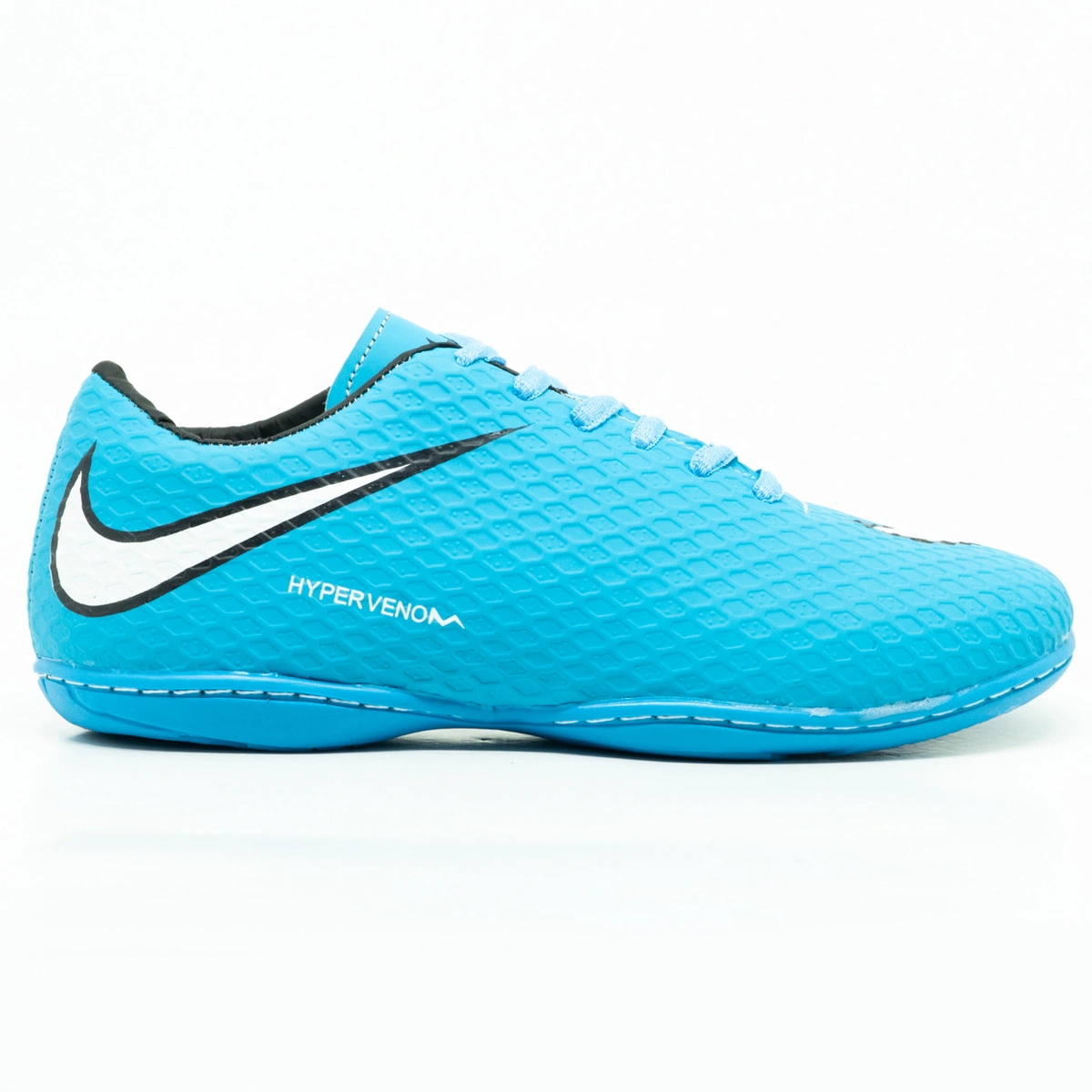 9baaf95e-da76-57ac-a12c-cd79a7fdf8d7.webp Chuteira Futsal Nike Hypervenom - Imagem 1
