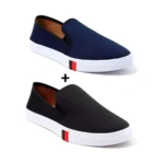 Kit 2 Tênis Iate Masculino Confortáveis e Modernos Abuzze