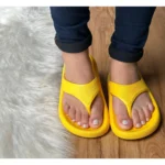 Chinelo Feminino Nuvem Podlinda - Imagem 20