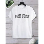 Camisa New York Sleepless City - Imagem 2