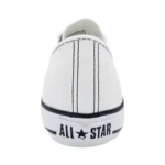 Tênis All Star Couro Converse - Imagem 3