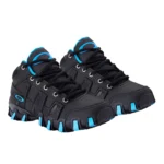 Kti 2 Tênis Infantil Botinha Oakley - Imagem 9