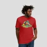 Camisa Cubo Magico - Imagem 17