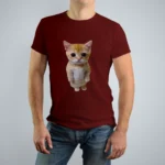 Camisa Gatinho Dó - Imagem 2