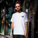 Camisa The North face Outland - Imagem 9