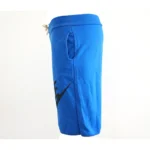 Bermuda Moletom Nike - Imagem 4