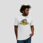 Camisa Cubo Magico - Imagem 8