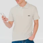 Camisa Polo Hugo Boss - Imagem 22
